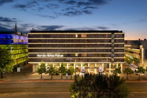Nordic Hotel Forum Tallinn